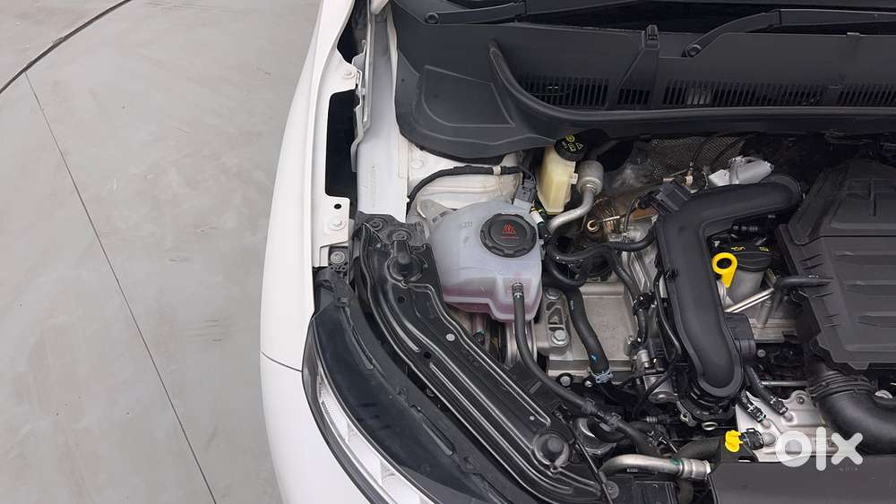 Skoda Kylaq Signature Plus At, 2025, Petrol