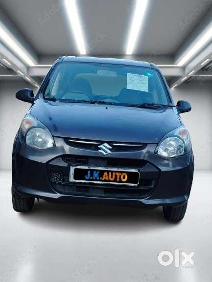 Maruti Suzuki Alto 800 Lxi, 2016, Petrol