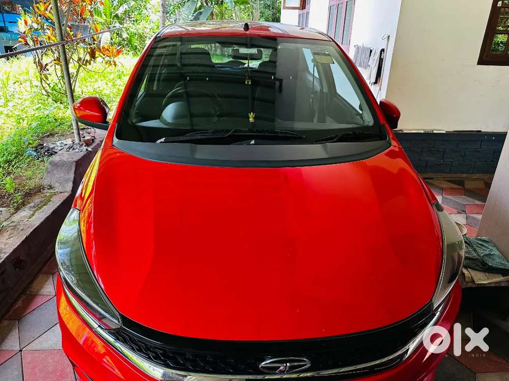 Tata Tiago 2020 Manual Petrol