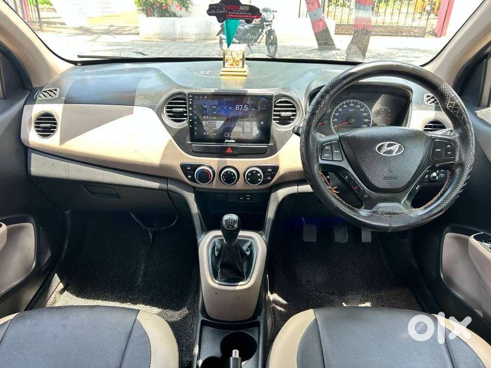 Hyundai Grand I10, 2018, Cng & Hybrids