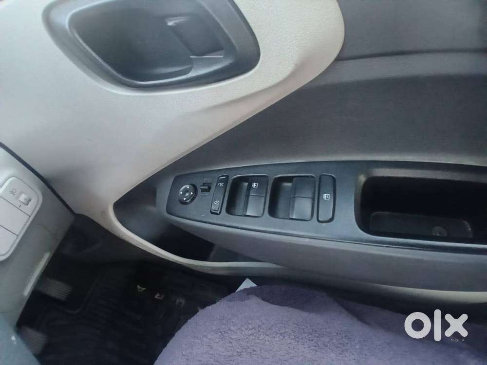 Tourist Car - Hyundai Aura  – Single Owner – Excellent Condition