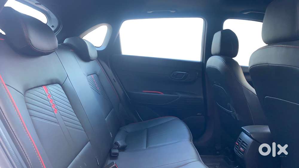 Hyundai New I20 1.0 Asta Turbo Dct, 2023, Petrol