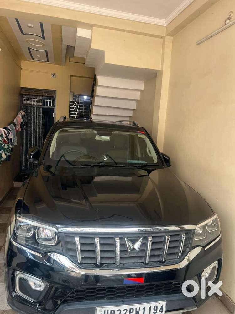 Mahindra Diesel Car 2024