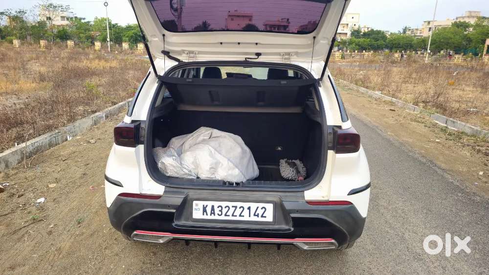 Kia Sonet 2022 Diesel 96600 Km Driven