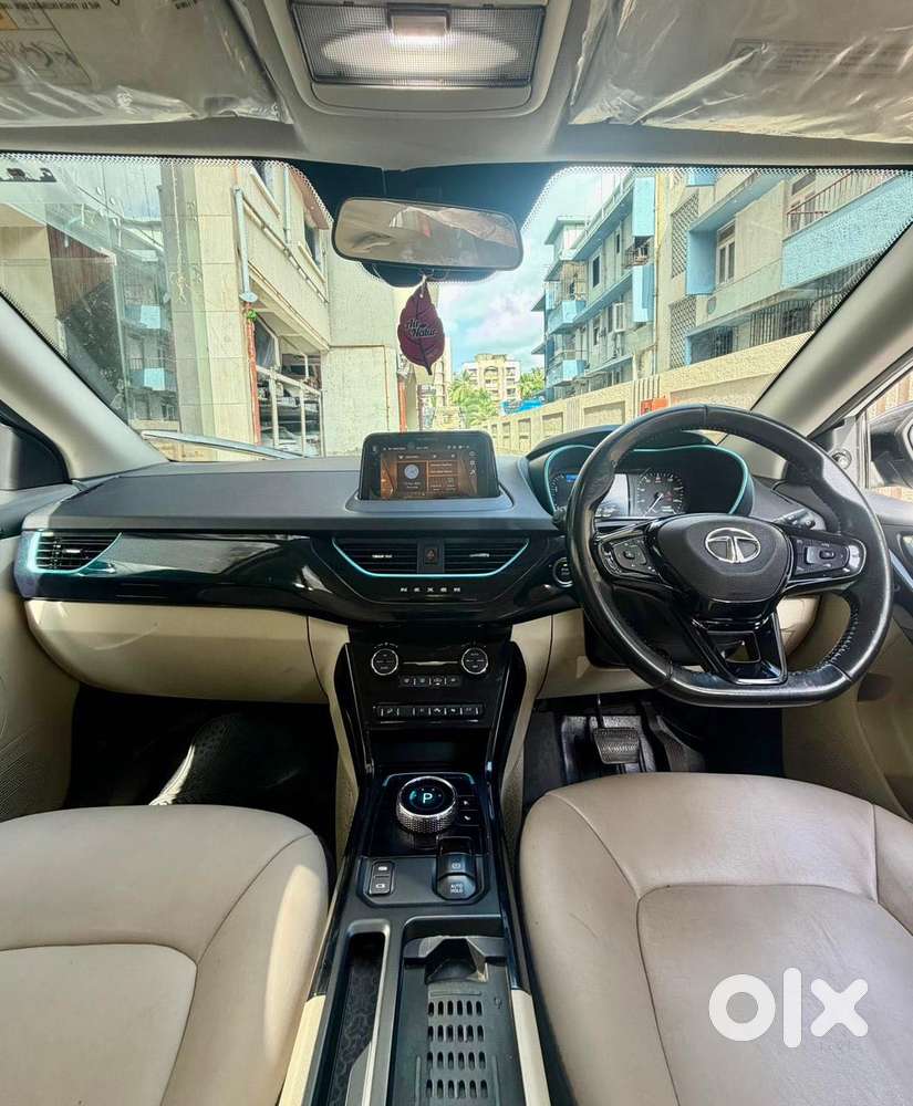 Tata Nexon Ev, 2023, Electric