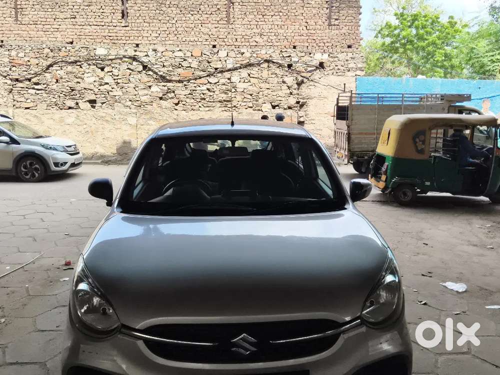 Maruti Suzuki Celerio 2023