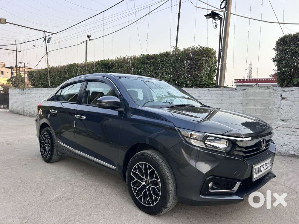 Honda Amaze S Mt I-vtec, 2025, Petrol