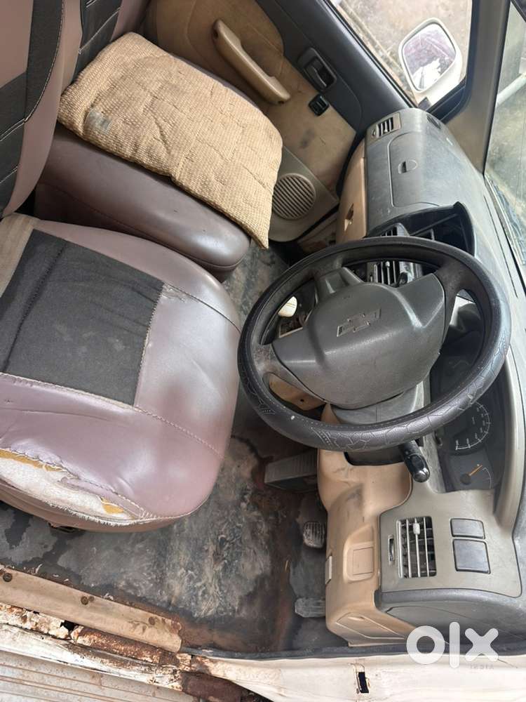 Chevrolet Tavera Neo 2014 Diesel Well Maintained