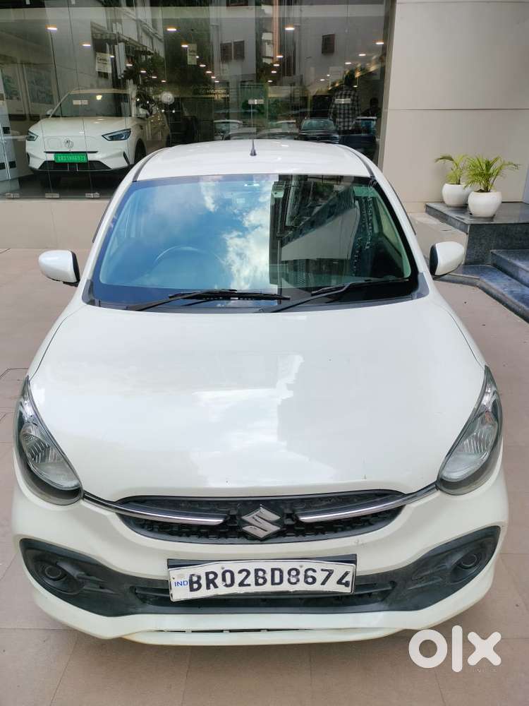 Maruti Suzuki Celerio Zxi(o) Mt, 2022, Petrol