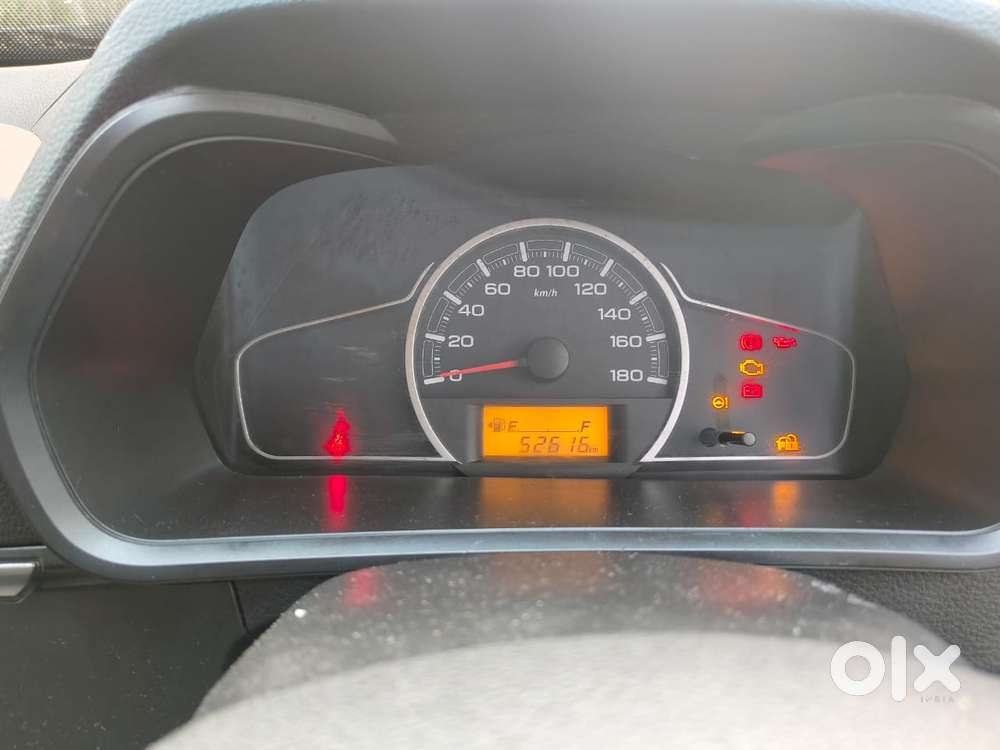 Maruti Suzuki Alto 800 Vxi Airbag, 2022, Petrol