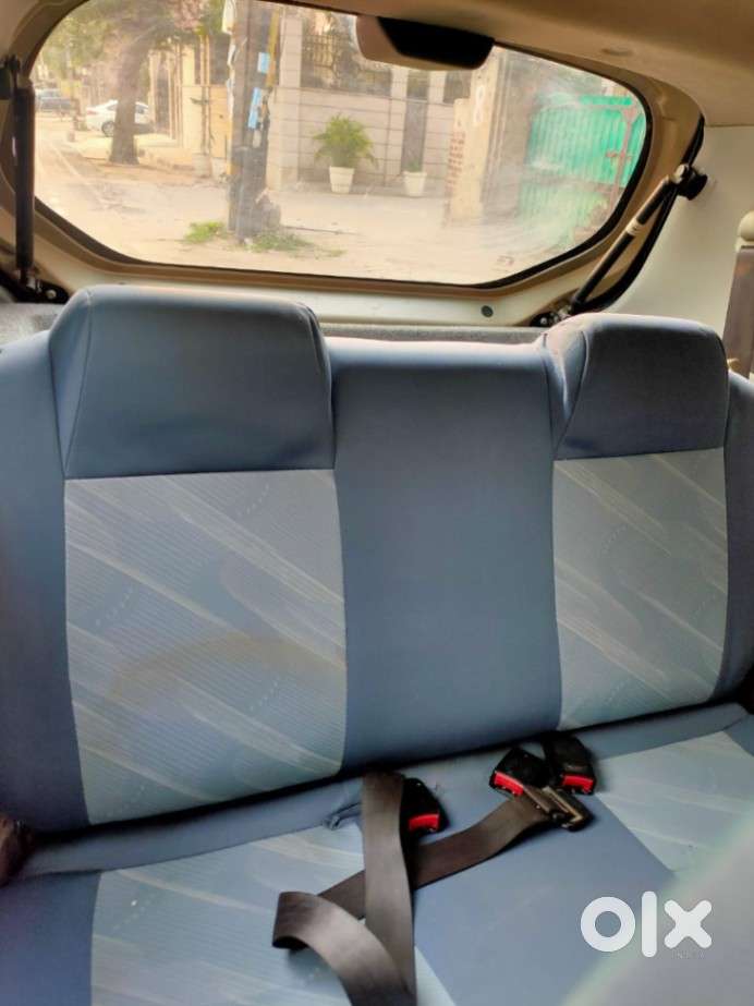 Maruti Suzuki Alto K10 2010-2014 Vxi, 2012, Petrol