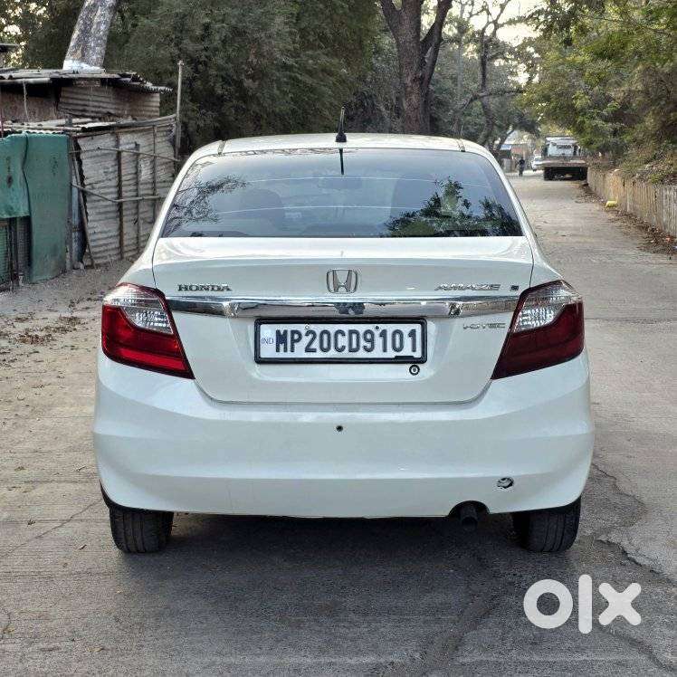 Honda Amaze 1.5 S I-dtec, 2013, Diesel