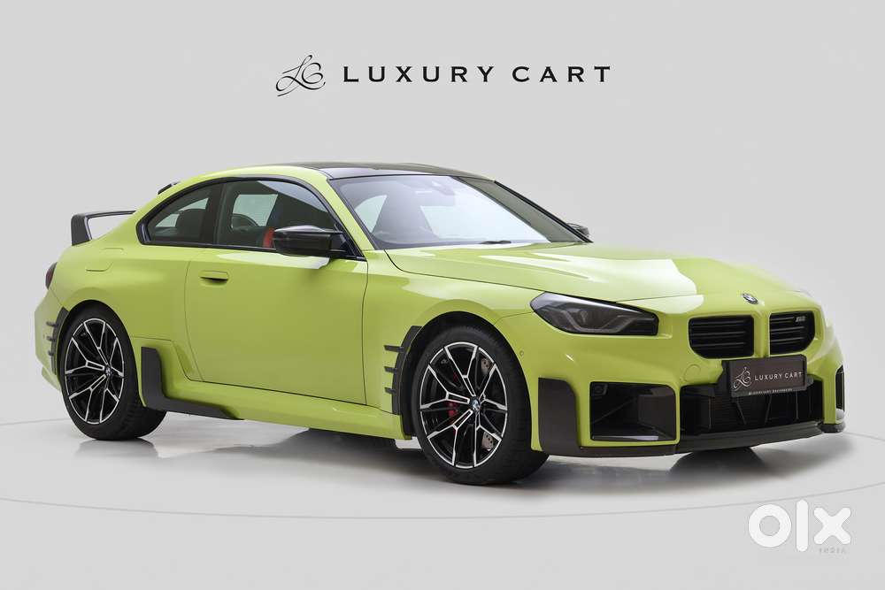 Bmw M2 3.0 Competition, 2026, Petrol
