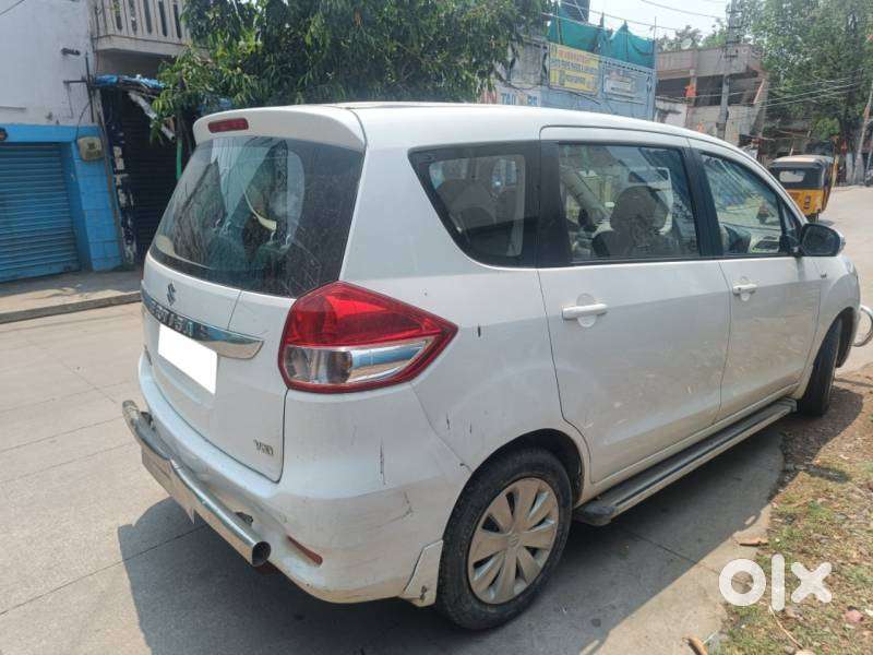 Maruti Suzuki Celerio 1.0 Vxi Amt, 2016, Petrol
