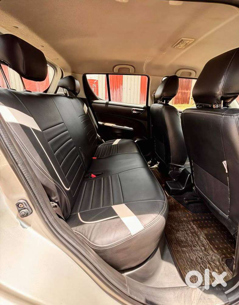 Maruti Suzuki Swift Vxi + Manual, 2014, Petrol