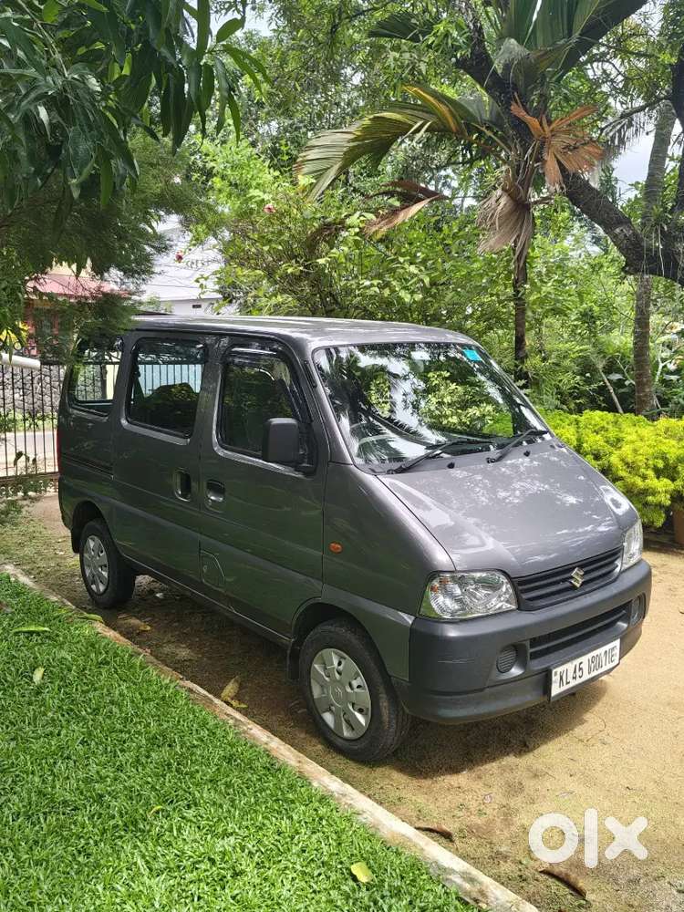 Maruti Suzuki Eeco 2023 Ac