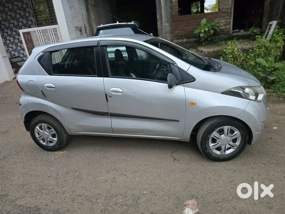Datsun Redigo 0.8 A 2019