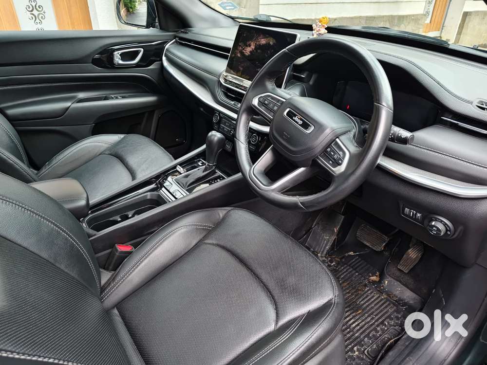 Jeep Compass Limited (o) 2.0 Diesel At, 2023, Diesel