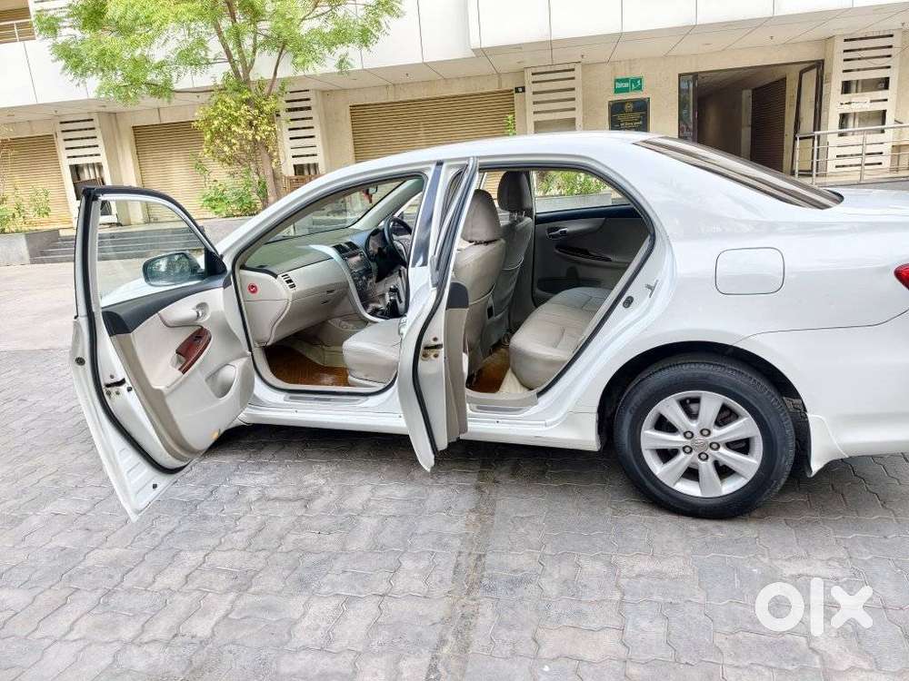 Toyota Corolla Altis 1.8 G, 2013, Diesel