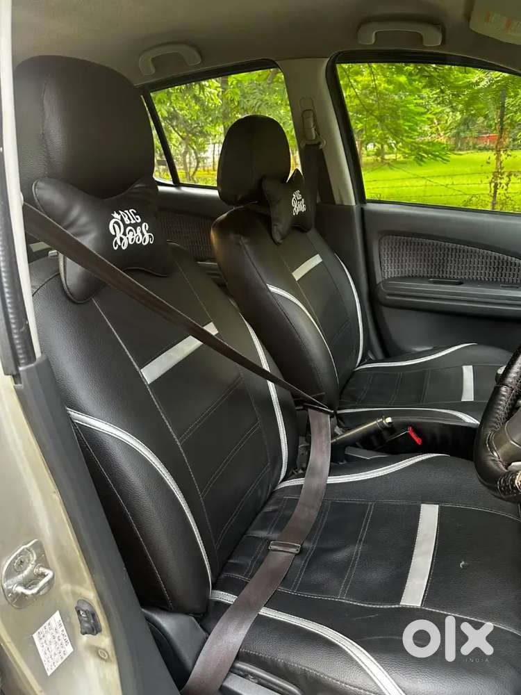 Maruti Suzuki Ritz 2014 Car