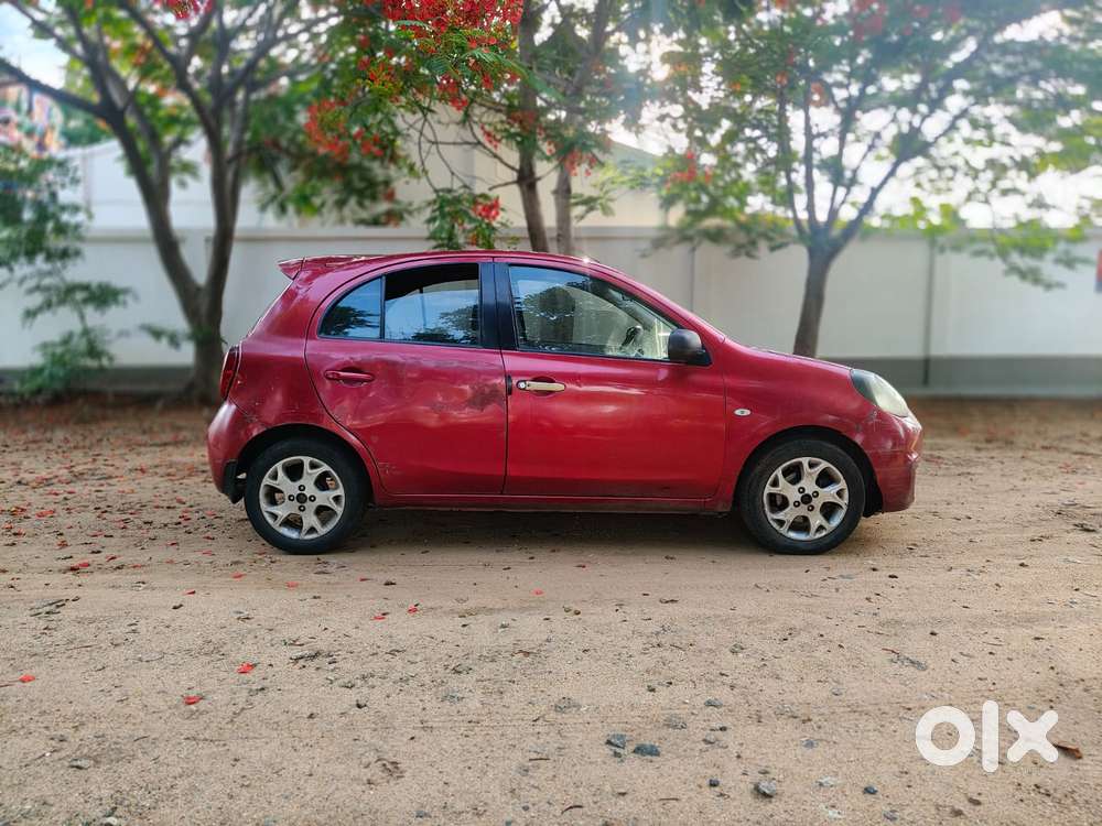 Renault Pulse Rxz Diesel, 2013, Diesel