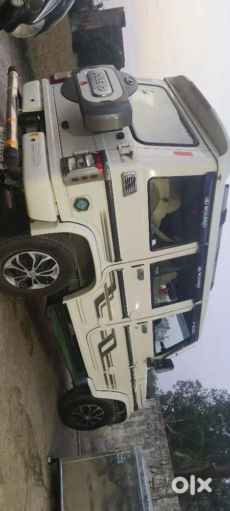 Mahindra Be 6 2021 Diesel 73000 Km Driven
