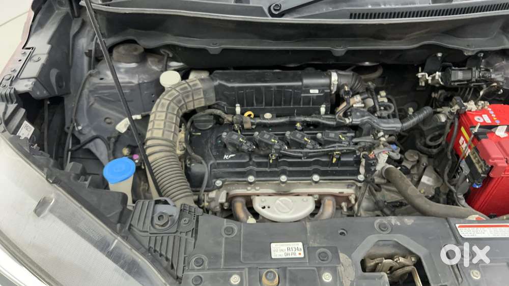 Maruti Suzuki Xl6 1.5 Zeta Mt, 2022, Petrol