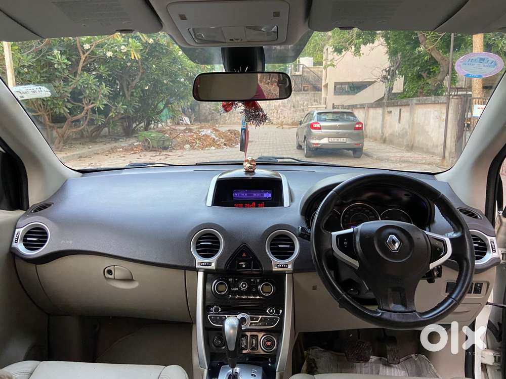 Renault Koleos 4x4 At, 2013, Diesel