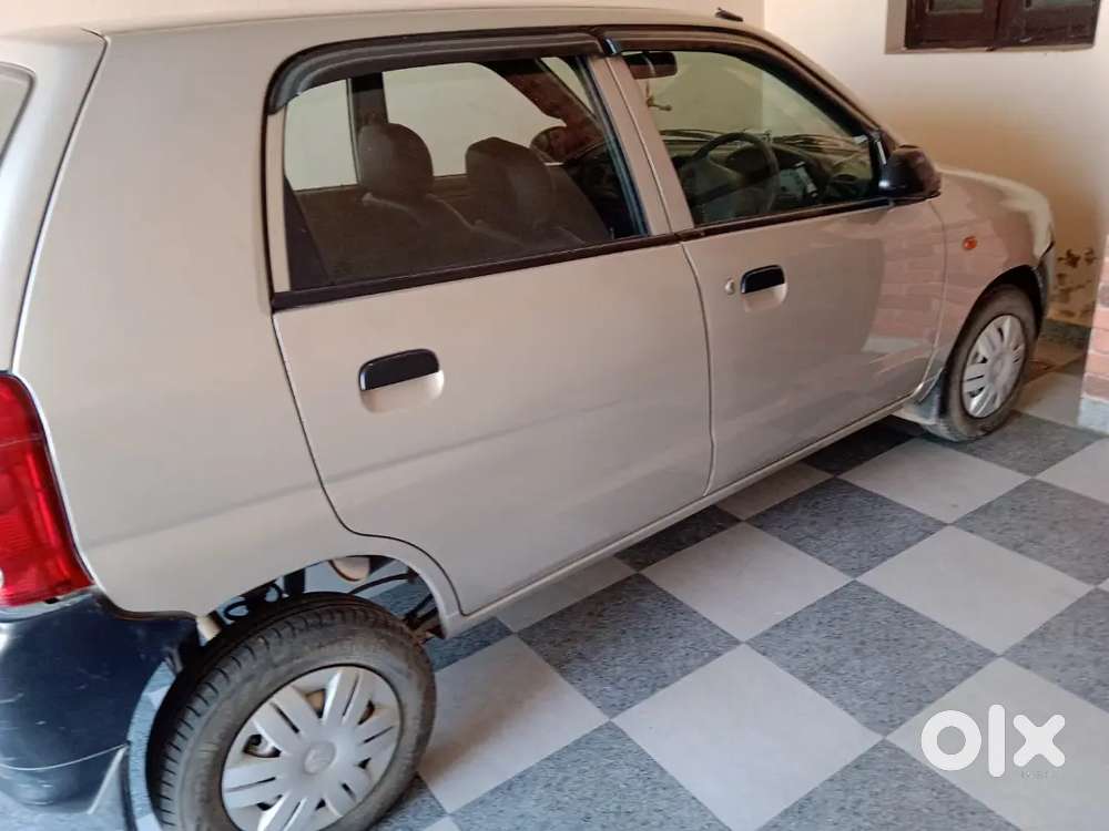 Maruti Suzuki Alto 2006