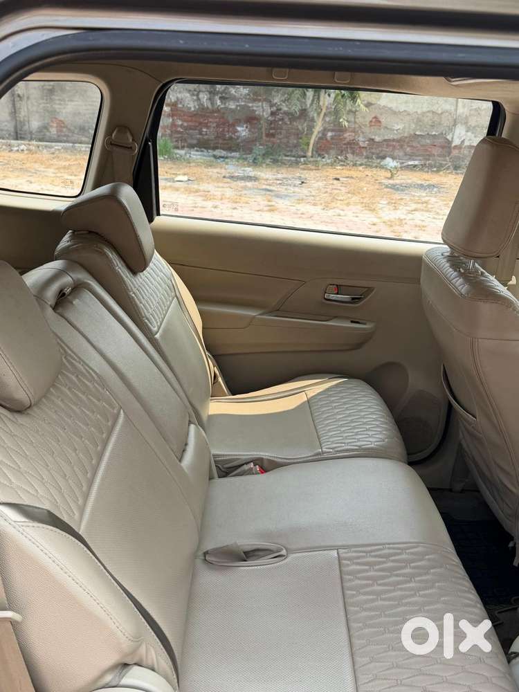 Maruti Suzuki Ertiga Vxi Cng, 2022