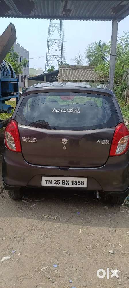 Maruti Suzuki Alto For Sale