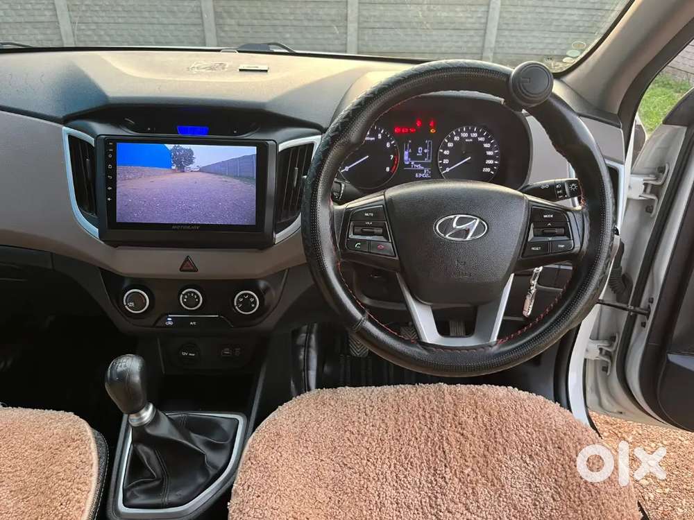 Powerful Car Well Condition