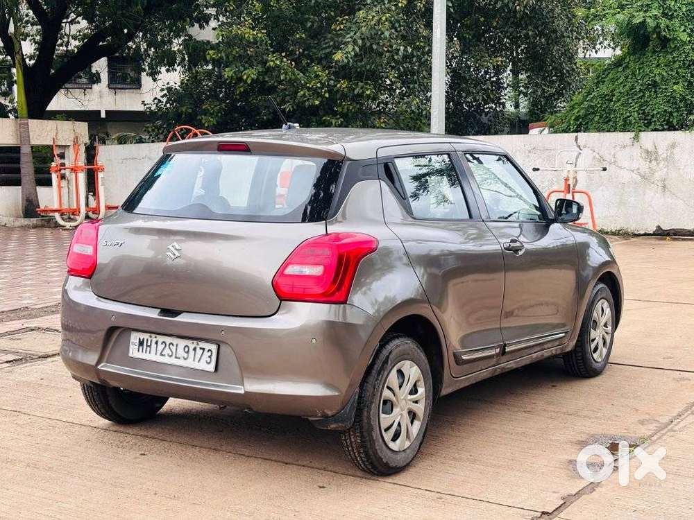 Maruti Suzuki Swift Vxi + Manual, 2020, Petrol