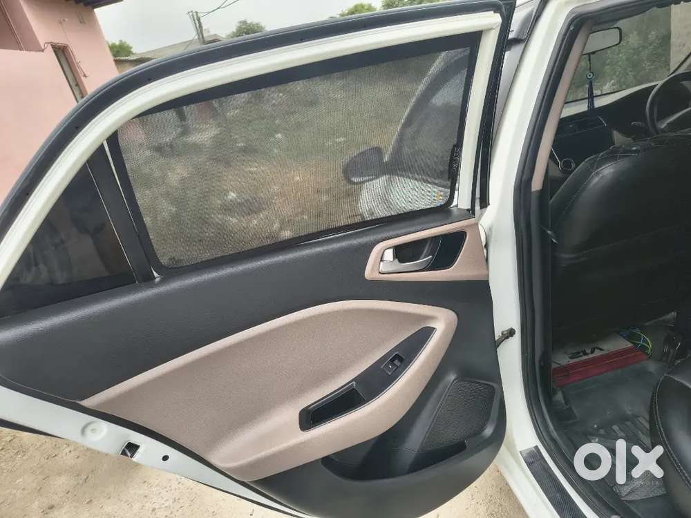 Hyundai I20 2019 Cng & Hybrids 51000 Km Driven