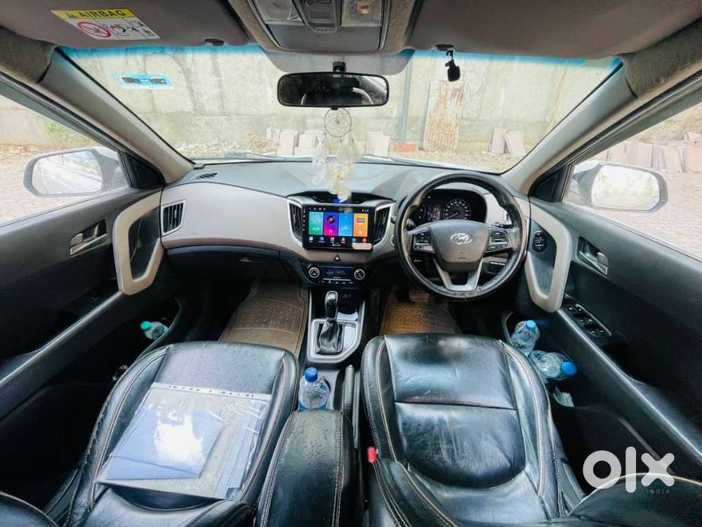 Hyundai Creta 1.6 Sx Plus Auto, 2015, Diesel
