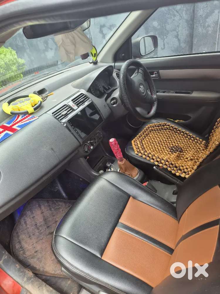 Swift Maruti Suzuki 2007 With 1.2 Vxi Abs