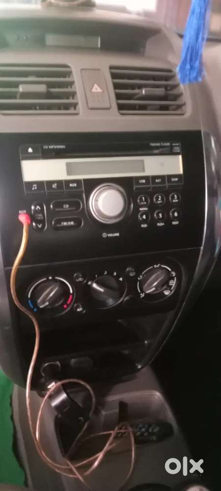 Maruti Suzuki Dzire 2012 Cng & Hybrids 59000 Km Driven
