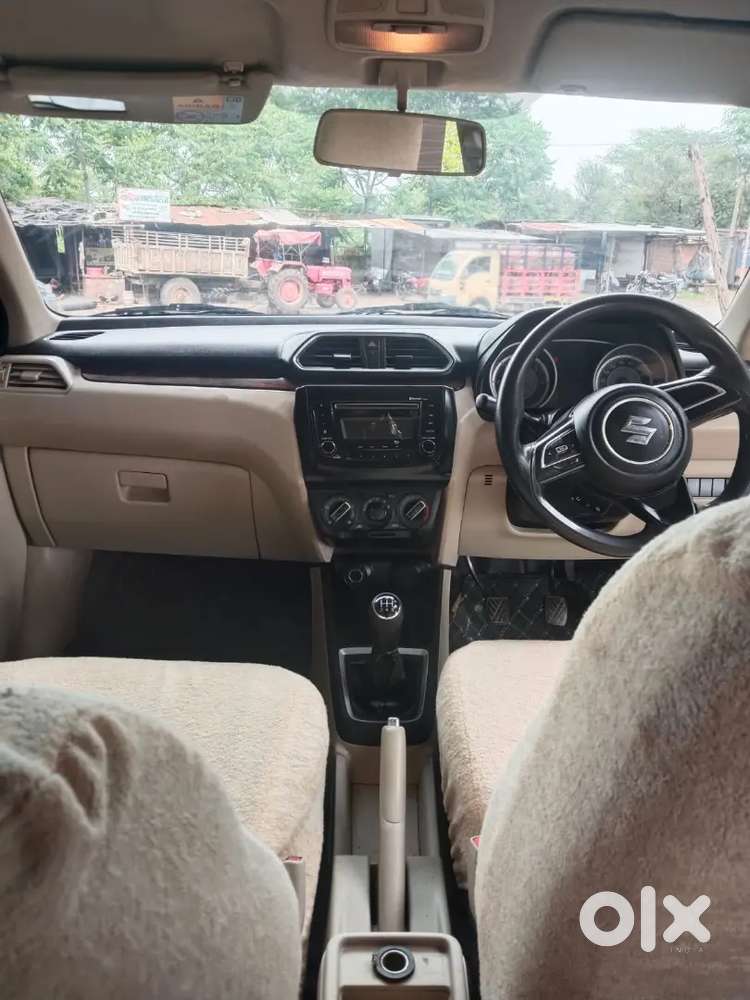 2018 Maruti Suzuki Dzire Vdi