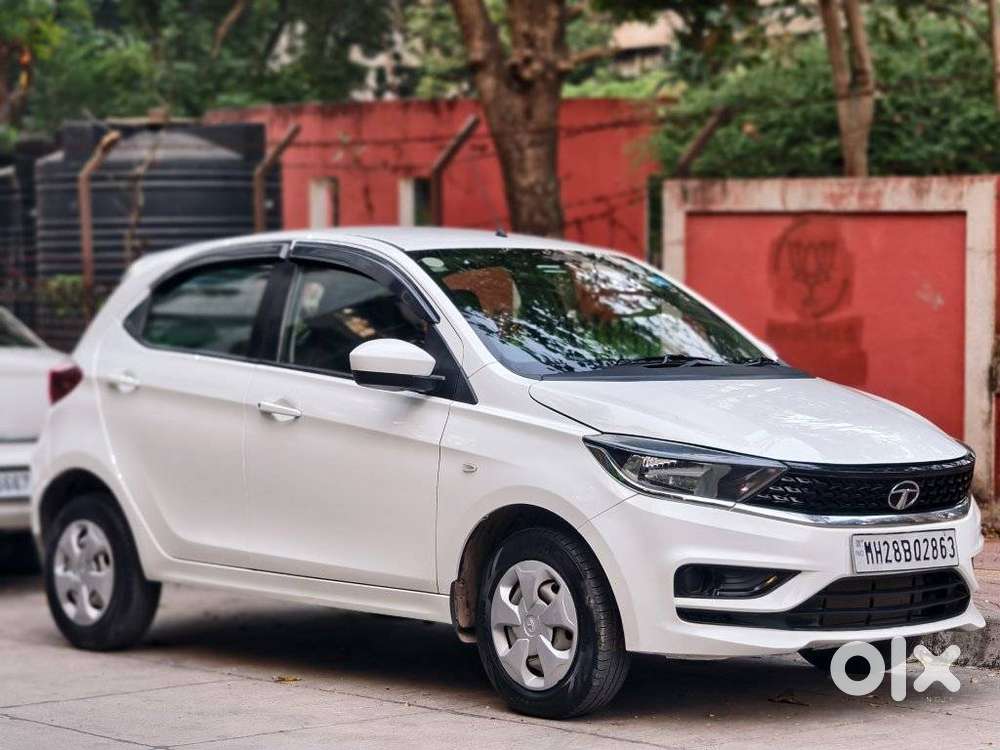 Tata Tiago 1.2 Revotron Xm Cng, 2022, Cng & Hybrids
