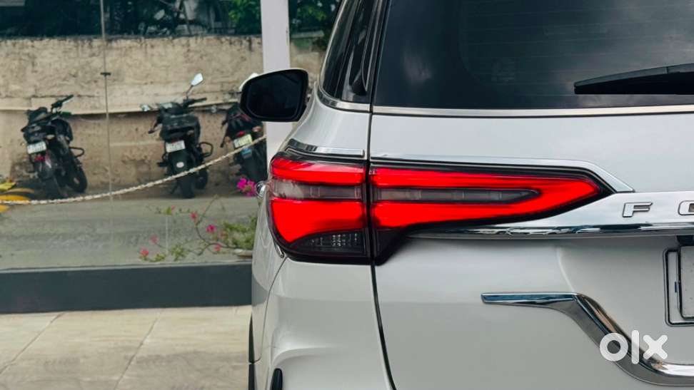 Toyota Fortuner 3.0 4x2 Automatic, 2023, Diesel