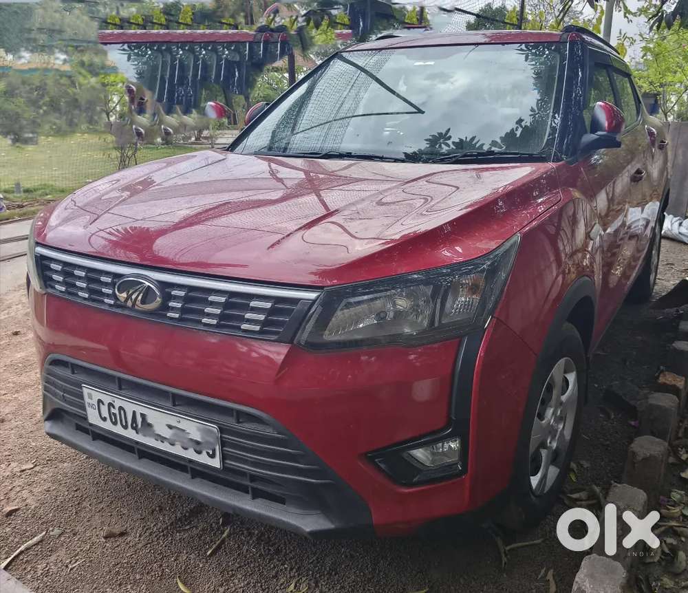 Mahindra Xuv300 2023