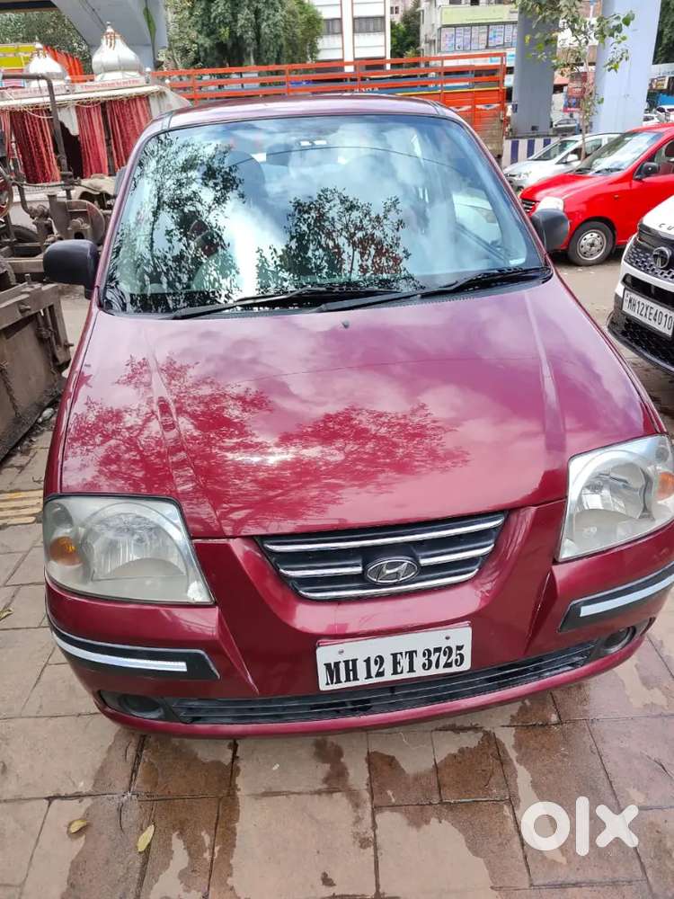 Santro Cng 2008--2028 Authorised