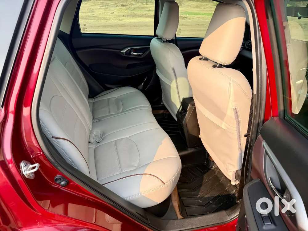 Brand New Maruti Suzuki Grand Vitara
