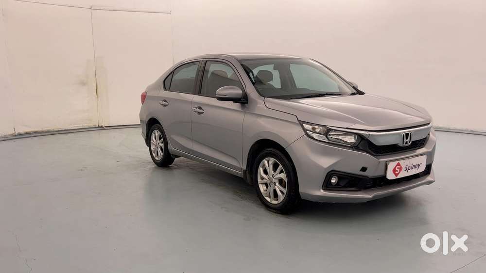Honda Amaze V 1.2 Petrol Mt, 2021, Petrol