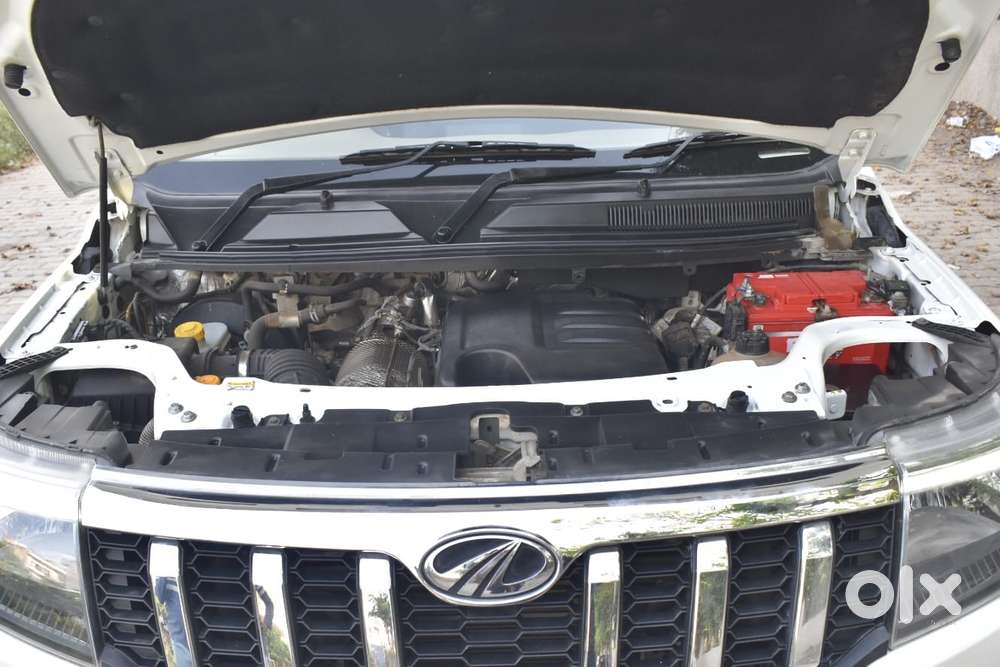 Mahindra Bolero Neo 1.5 N 10 R, 2022, Diesel