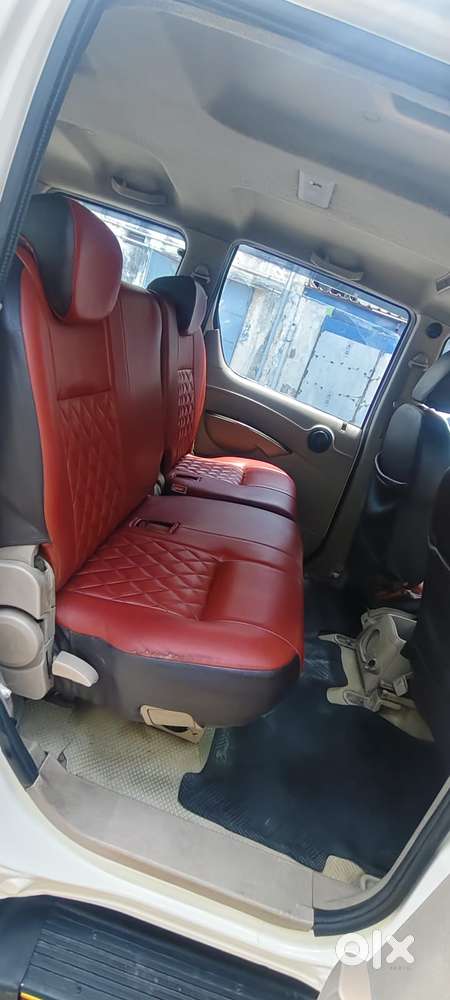 Mahindra Xylo H4, 2018, Diesel