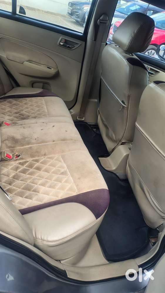 Maruti Suzuki Swift Dzire Vdi Bsiv, 2014, Diesel