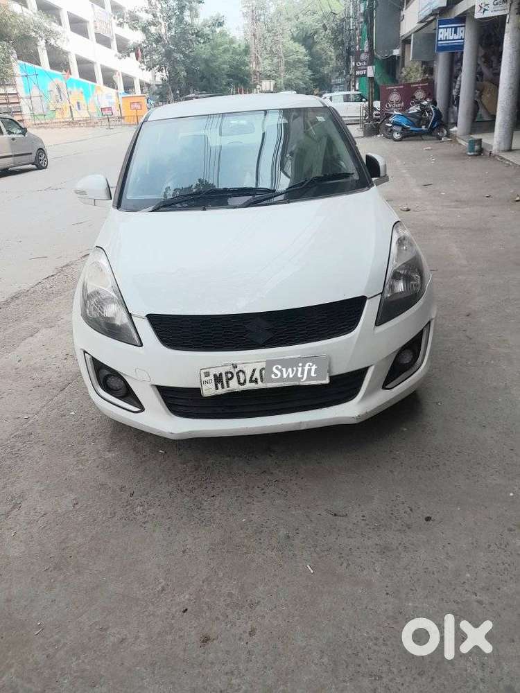 Maruti Suzuki Swift Ddis Vdi, 2013, Diesel