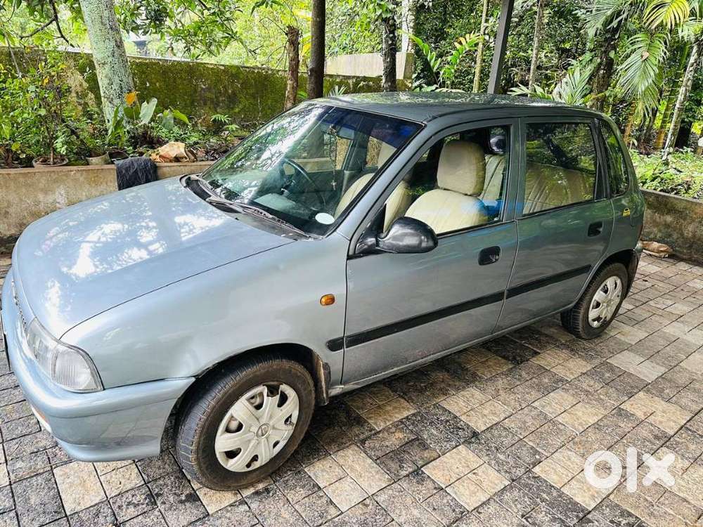 Maruti Zen Vxi Carburettor