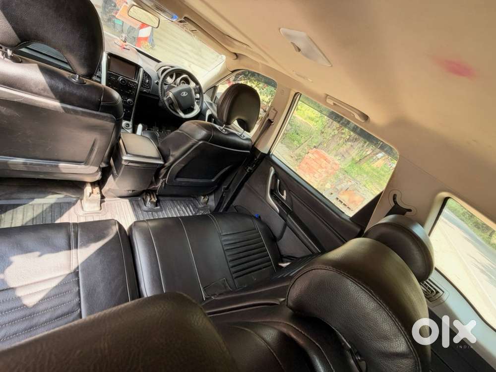 Mahindra Xuv500 Diesel Manual 2018